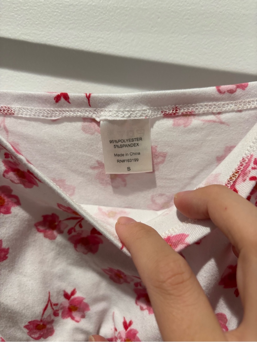 Crop tops bundle - Picture 5 of 15